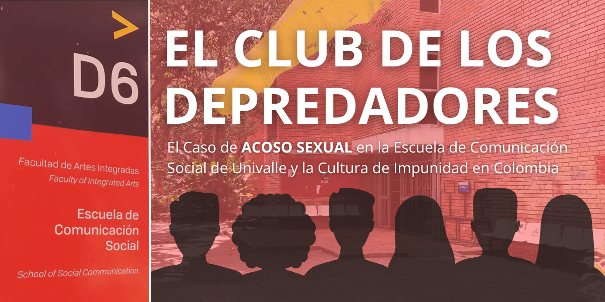 acoso sexual