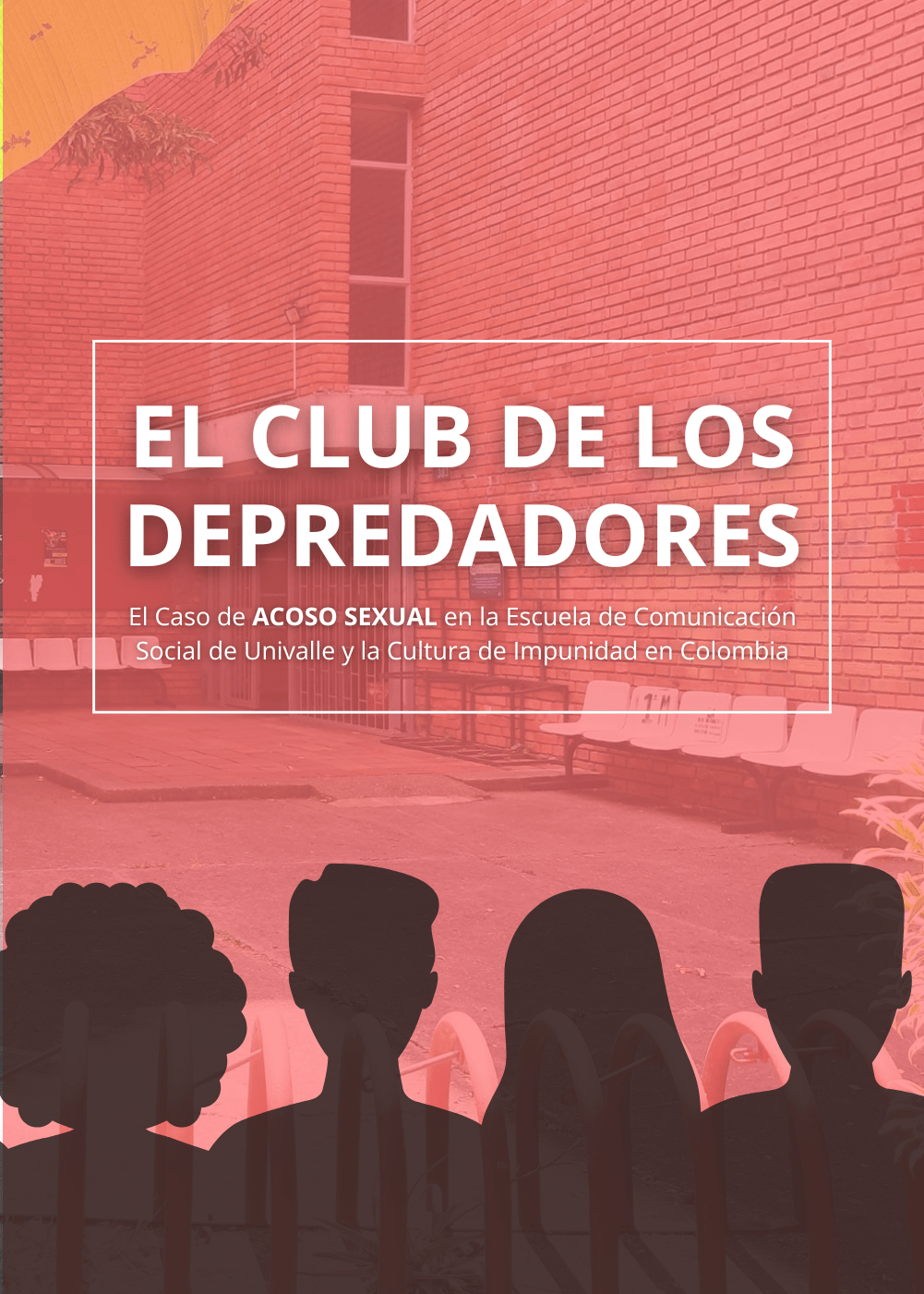 Escuela Comunicación Social de univalle, Colombia