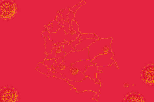 Acoso sexual en Colombia